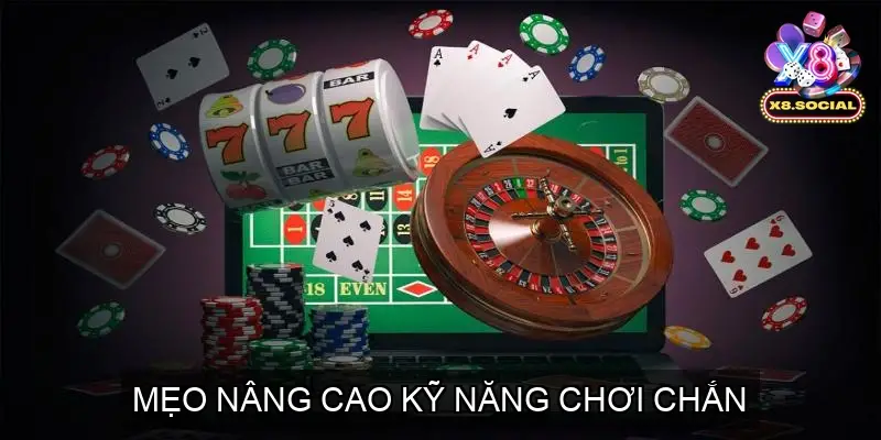 Chiến Thuật Đánh Bài Chắn Bách Chiến Bách Thắng 4 Mẹo Nâng Cao Kỹ Năng Chơi Chắn