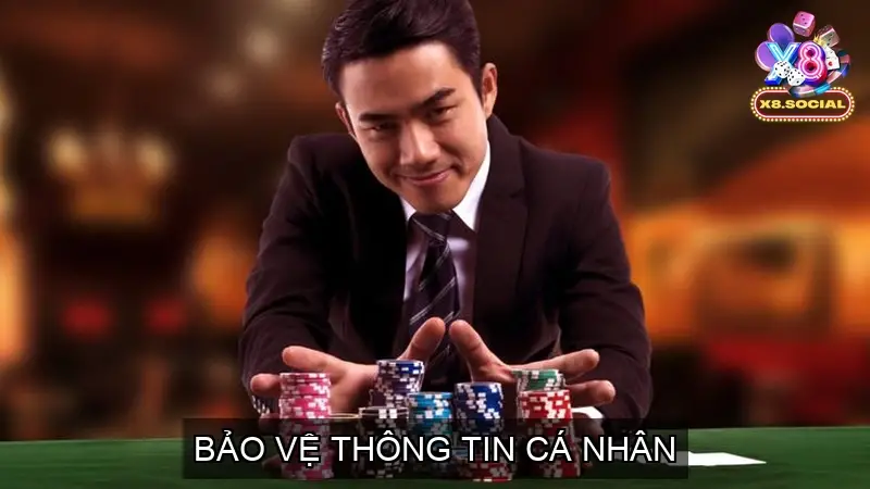Bảo Vệ Thông Tin Cá Nhân