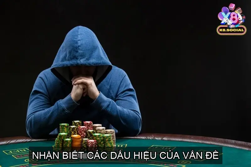 Nhận Biết Các Dấu Hiệu Của Vấn Đề