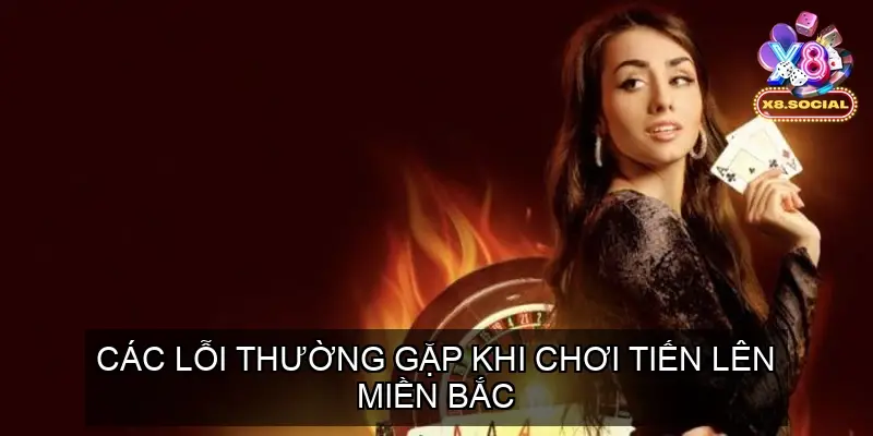 Mẹo Chơi Tiến Lên Miền Bắc - Kỹ Năng Để Làm Chủ Ván Cược 5 meo choi game bai tien len mien bac nang cao ky nang 68f89fff52233