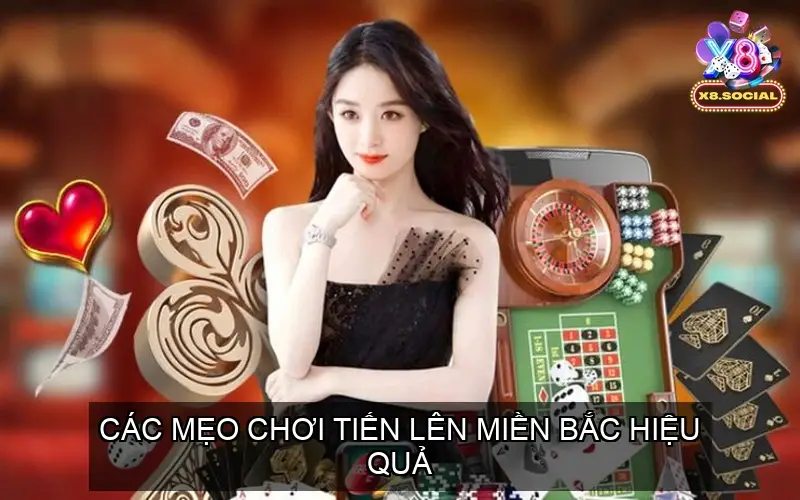 Mẹo Chơi Tiến Lên Miền Bắc - Kỹ Năng Để Làm Chủ Ván Cược 3 Các Mẹo Chơi Tiến Lên Miền Bắc Hiệu Quả