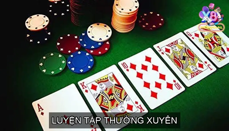 Luyện Tập Thường Xuyên