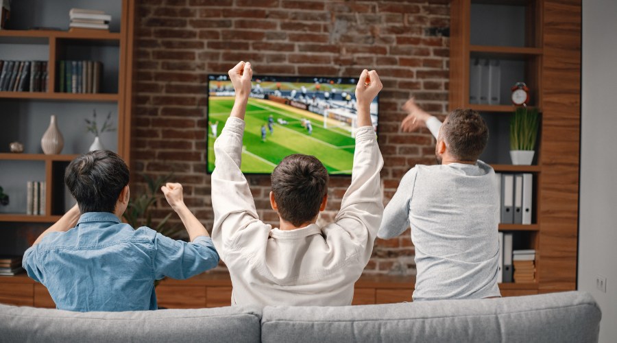 Cách cá cược không thua: Chiến lược an toàn 2026 1 cach bat keo bong da khong thua 1