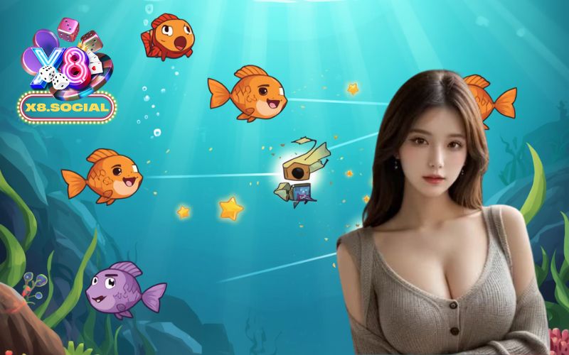 Sử dụng công nghệ 3D kết hợp hiệu ứng ánh sáng, tạo cảm giác chân thực và sống động